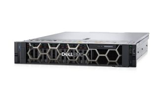 DELL PowerEdge R550 机架式服务器