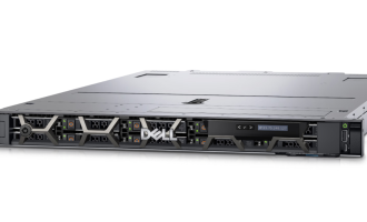 DELL PowerEdge R650 机架式服务器