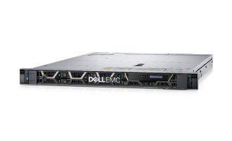 DELL PowerEdge R650xs 机架式服务器
