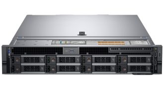 DELL PowerEdge R740 机架式服务器
