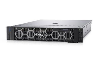 DELL PowerEdge R750 机架式服务器