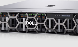 戴尔 DELL PowerEdge R750 完整性能测试
