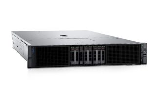 DELL PowerEdge R750xa 机架式服务器