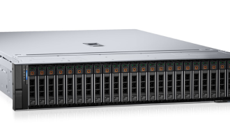 DELL PowerEdge R760 机架式服务器
