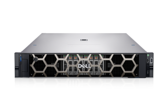 DELL PowerEdge R760xa 机架式服务器