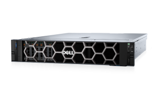 DELL PowerEdge R760xs 机架式服务器