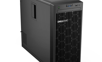 DELL PowerEgde T150 塔式服务器