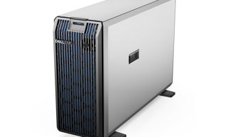 DELL PowerEdge T350 塔式服务器