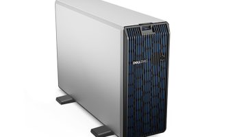 DELL PowerEdge T550 塔式服务器