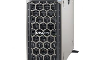 DELL PowerEdge T640 塔式服务器