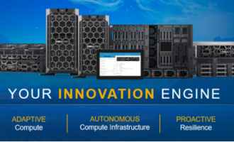 PowerEdge 服务器的解决方案描述 – Solution Description