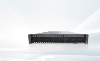 超聚变 FusionServer 2288H V5 2U 双路机架式