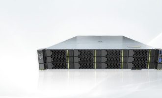 超聚变 FusionServer 2288H V6 2U 双路机架式