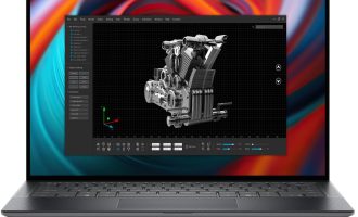 DELL Precision 5490 移动工作站