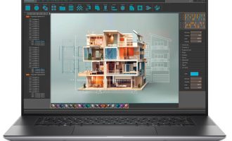 DELL Precision 5690 移动工作站