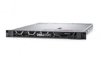 DELL PowerEdge R450 机架式服务器
