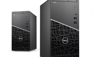 Dell ChengMing 3911 塔式机